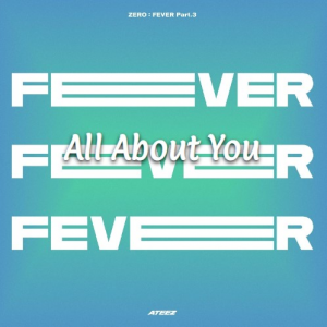 All About You — Ateez Discography Ranking (April 2024) option 71