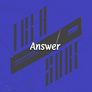 Answer — Ateez Discography Ranking (April 2024) option 38