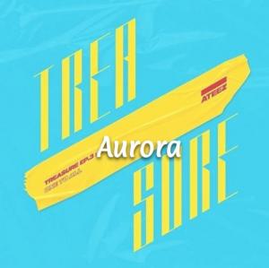 Aurora — Ateez Discography Ranking (April 2024) option 16