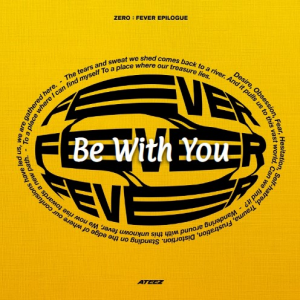 Be With You — Ateez Discography Ranking (April 2024) option 74