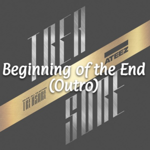 Beginning Of The End — Ateez Discography Ranking (April 2024) option 28