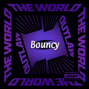 Bouncy — Ateez Discography Ranking (April 2024) option 106