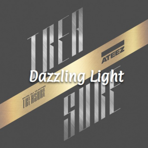 Dazzling Light — Ateez Discography Ranking (April 2024) option 20