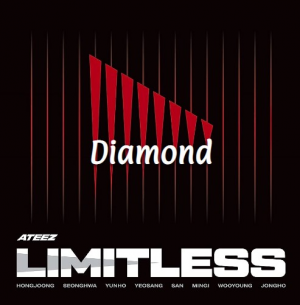 Diamond — Ateez Discography Ranking (April 2024) option 103