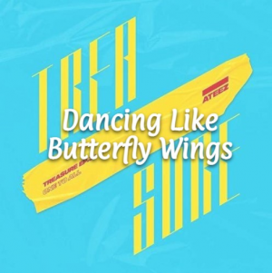 Dlbw — Ateez Discography Ranking (April 2024) option 17