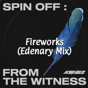Fireworks Alt 2 — Ateez Discography Ranking (April 2024) option 99