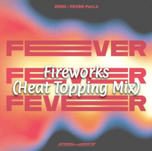 Fireworks Alt — Ateez Discography Ranking (April 2024) option 60