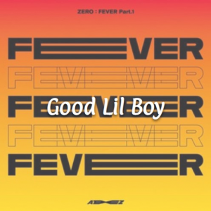 Good Lil Boy — Ateez Discography Ranking (April 2024) option 54