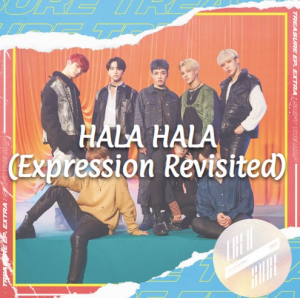 Hala Hala Alt 1 — Ateez Discography Ranking (April 2024) option 29