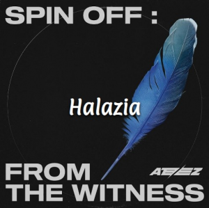 Halazia — Ateez Discography Ranking (April 2024) option 97