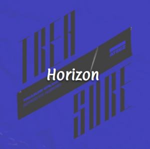 Horizon — Ateez Discography Ranking (April 2024) option 39
