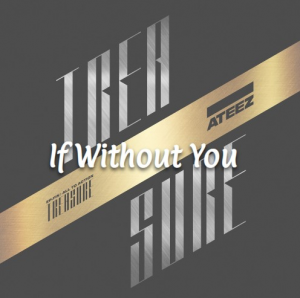If Without You — Ateez Discography Ranking (April 2024) option 24
