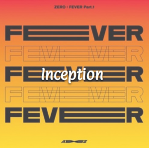 Inception — Ateez Discography Ranking (April 2024) option 52