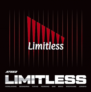 Limitless — Ateez Discography Ranking (April 2024) option 102