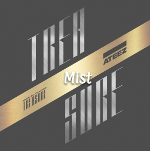 Mist — Ateez Discography Ranking (April 2024) option 21