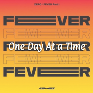 One Day At A Time — Ateez Discography Ranking (April 2024) option 53