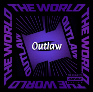 Outlaw — Ateez Discography Ranking (April 2024) option 109