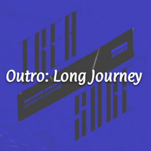 Outro Long Journey — Ateez Discography Ranking (April 2024) option 42