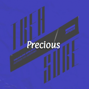 Precious — Ateez Discography Ranking (April 2024) option 40
