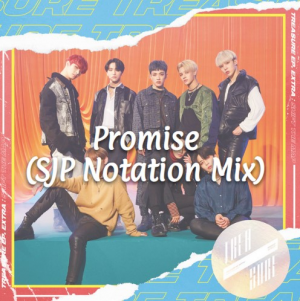 Promise Alt — Ateez Discography Ranking (April 2024) option 37