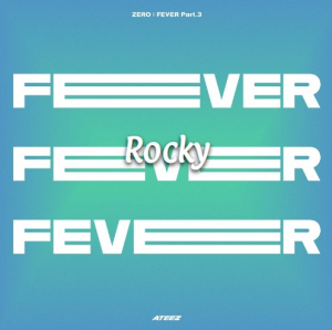 Rocky — Ateez Discography Ranking (April 2024) option 70