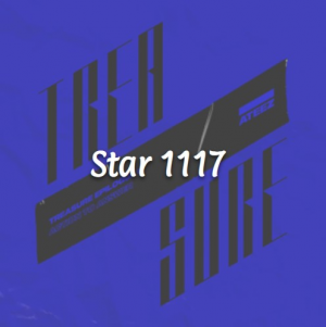 Star 1117 — Ateez Discography Ranking (April 2024) option 41