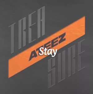 Stay — Ateez Discography Ranking (April 2024) option 6