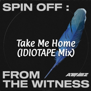 Take Me Home Alt — Ateez Discography Ranking (April 2024) option 100