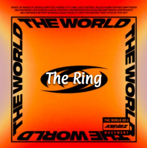 The Ring — Ateez Discography Ranking (April 2024) option 89