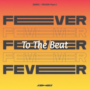To The Beat — Ateez Discography Ranking (April 2024) option 51