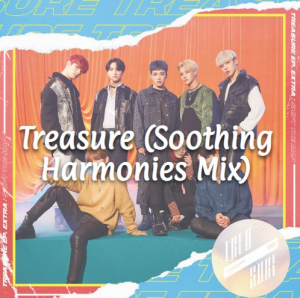 Treasure Alt — Ateez Discography Ranking (April 2024) option 32