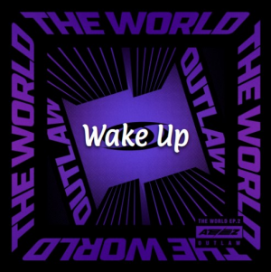 Wake Up — Ateez Discography Ranking (April 2024) option 108