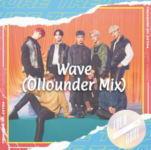Wave Alt — Ateez Discography Ranking (April 2024) option 35