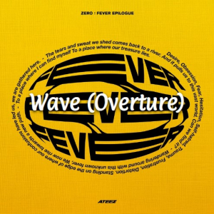 Wave Overture — Ateez Discography Ranking (April 2024) option 77
