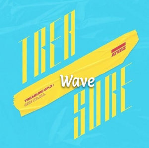 Wave — Ateez Discography Ranking (April 2024) option 15