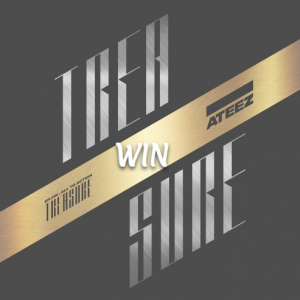 Win — Ateez Discography Ranking (April 2024) option 23