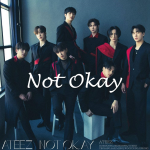 Zzzzz 1714191179not Okay — Ateez Discography Ranking (April 2024) option 122