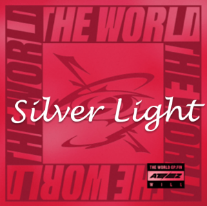 Zzzzz 1714191179silver Light — Ateez Discography Ranking (April 2024) option 113