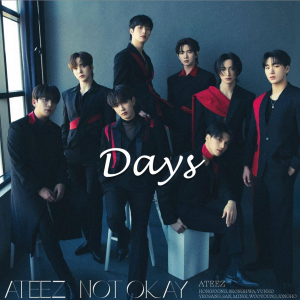 Zzzzz 1714191180days — Ateez Discography Ranking (April 2024) option 123