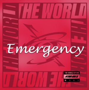 Zzzzz 1714191180emergency — Ateez Discography Ranking (April 2024) option 111