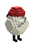 QSMP Egg Generator