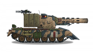 Gerand Tanks 2 Tier List Community Rankings - TierMaker