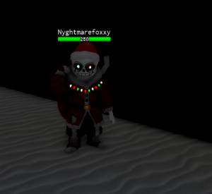 Roblox, Multiverse Of Sus