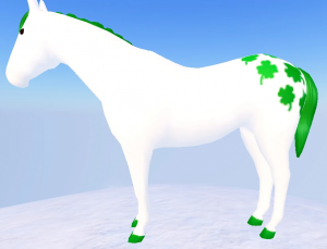 Appaloosa, Horse Valley 2 ROBLOX Wiki