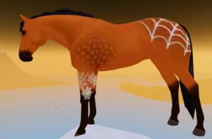 Appaloosa, Horse Valley 2 ROBLOX Wiki