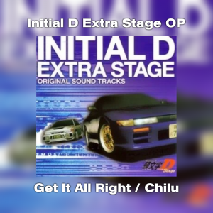 Initial D Extra Stage Original Sound Tracks, Eurobeat Wiki