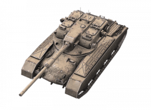WoT Blitz Tier 8 Premium Tanks Tier List (Community Rankings) - TierMaker