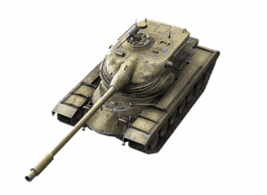 WoT Blitz Tier 8 Premium Tanks Tier List (Community Rankings) - TierMaker