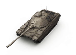 WoT Blitz Tier 8 Premium Tanks Tier List (Community Rankings