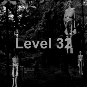 Backrooms levels until 100 #15 #level14